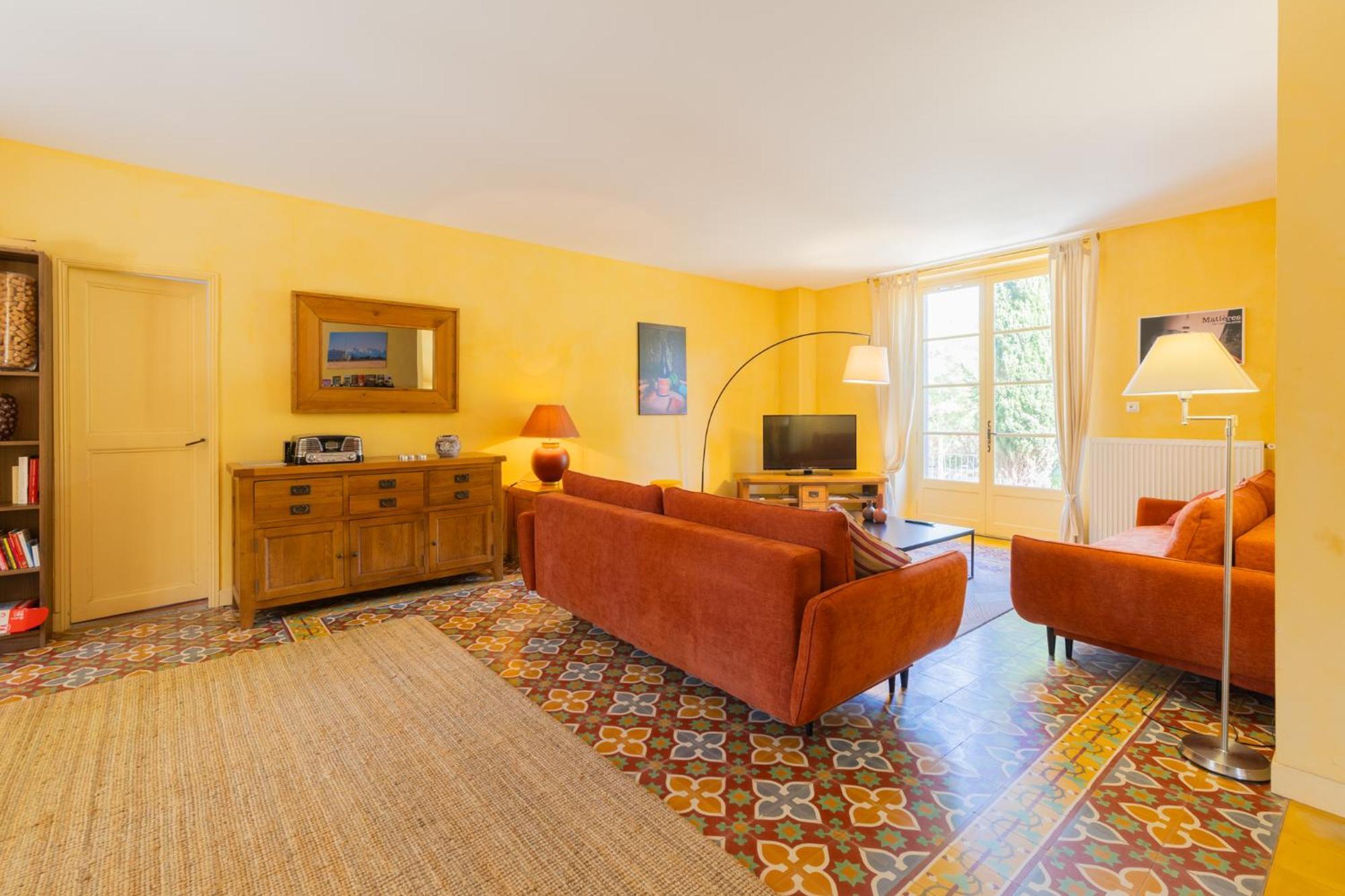 Maison Cantalauze - Pays Cathare - Carcassonne - Canal Du Midi Trèbes Esterno foto